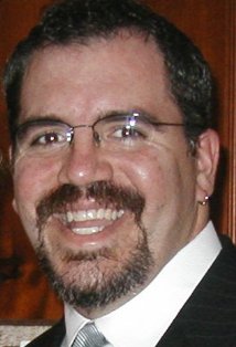 Актер Брендан Бойс