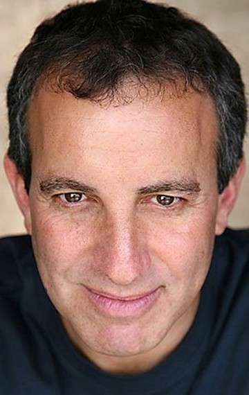 Фото Брюс Нозик