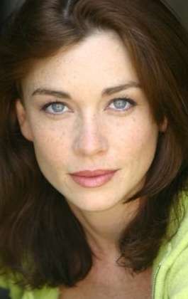 Актер Миган Годфри