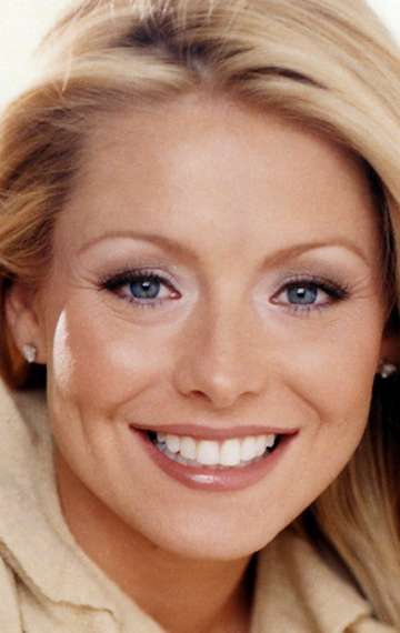 Актер Келли Рипа