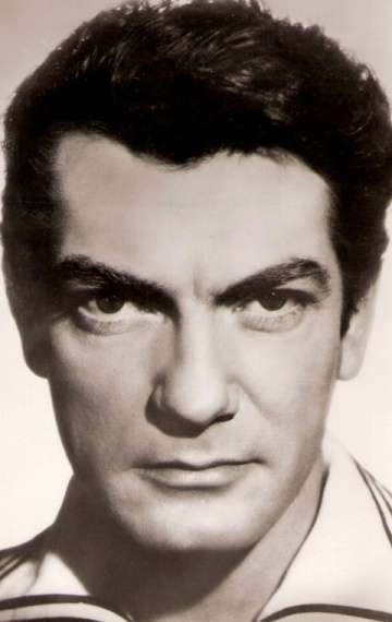 Актер Жан Маре