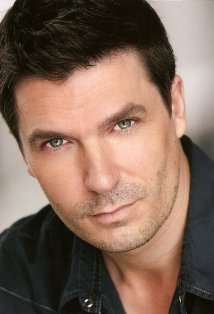 Актер Джейсон МакДональд