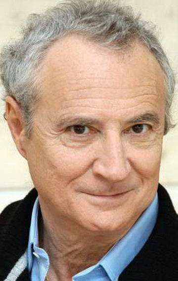 Актер Даниэль Прево