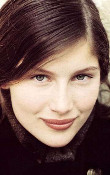 Актер Летиция Каста