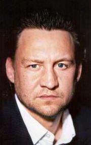 Актер Никки Марбо