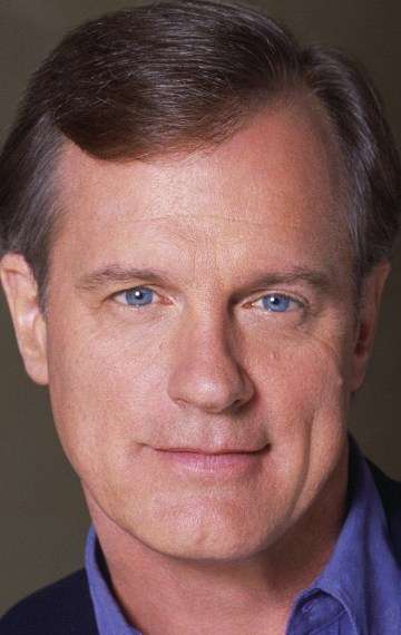 Актер Стивен Коллинз