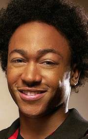 Актер Перси Даггс III