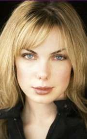 Актер Аманда Уолш