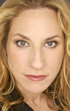 Актер Клодин Клаудио