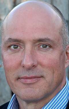 Актер Дэн Геррити