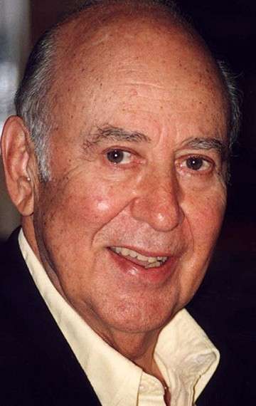 Актер Карл Райнер