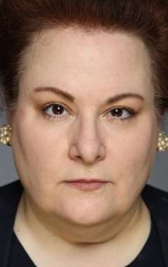 Актер Донна Пьерони