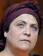 Актер Нундзиа Скьяно