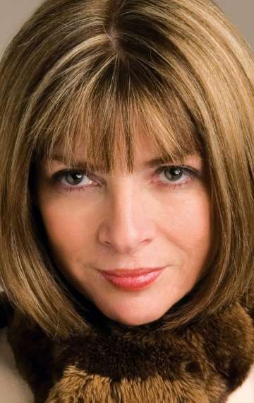 Актер Анна Винтур