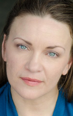 Актер Дженнифер Джерекас