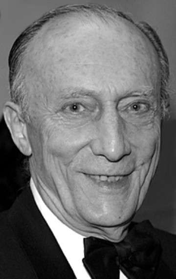 Фото Том Элдридж