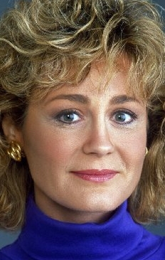 Актер Белинда Монтгомери