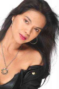 Актер Мария Исабель Лопес