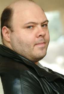 Актер Крэйг Риччи Шейнак