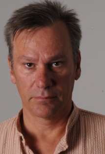 Актер Джефри Клайзер