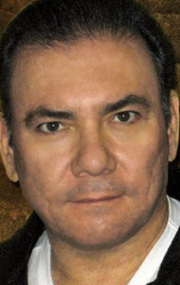 Актер Ричард Петрочелли