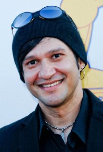 Актер Нейл ДеМонти