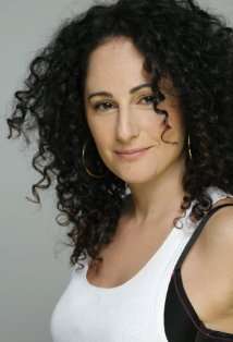 Актер Надя Гинсбург