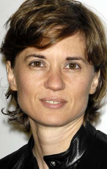 Актер Кимберли Пирс