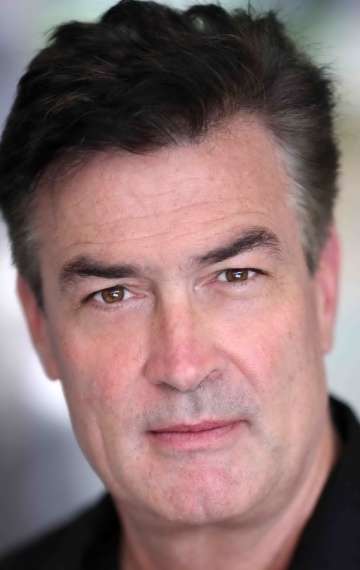 Фото Дэниэл МакВикар