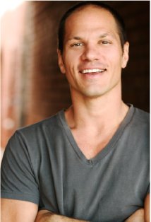 Актер Альдо Биганте