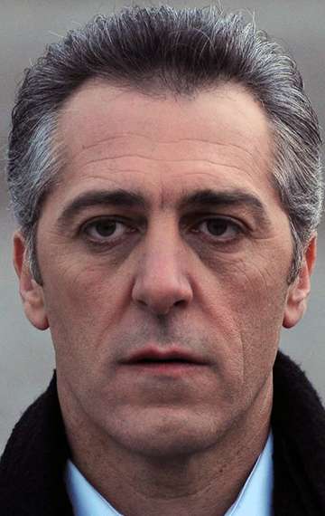 Актер Марчелло Маццарелла