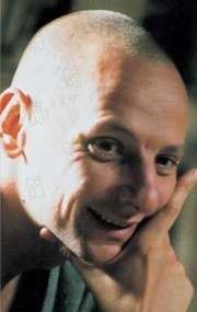 Актер Дамьен Одуль