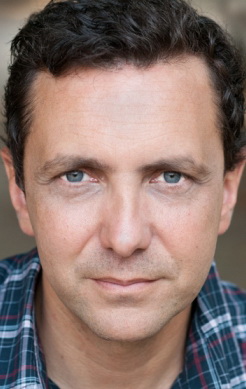 Актер Фабрис Калс