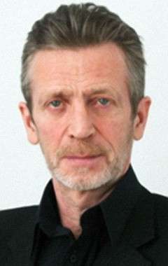 Актер Анатолий Дубанов