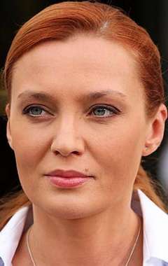 Актер Габриэлла Мариани