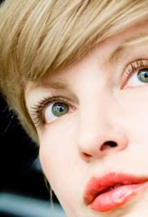 Фото Лаура Уиндрат