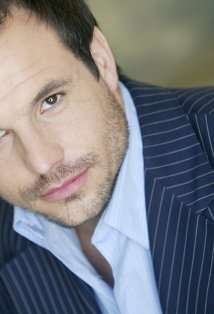 Актер Брандт Уилл