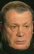 Актер Валерий Янклович