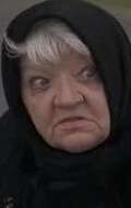 Актер Валентина Зимняя