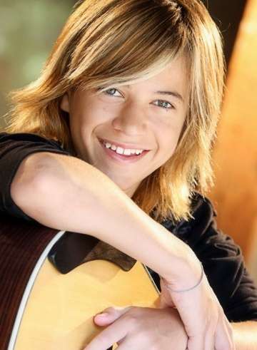 Актер Диллон Лэйн