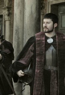 Актер Дэн Кейд