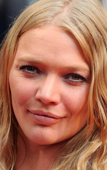 Фото Джоди Кидд