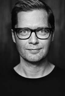 Актер Лассе Риммер