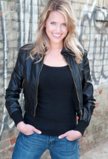 Актер Наташа Малински