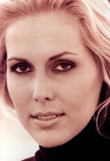 Актер Александра Клим