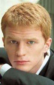 Актер Якуб Сноховский