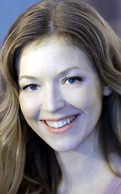 Актер Линда Зиллиакус