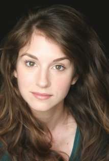 Актер Джессика Бун