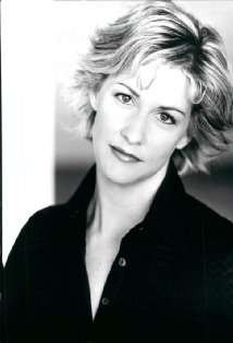 Актер Хезер Брайсон