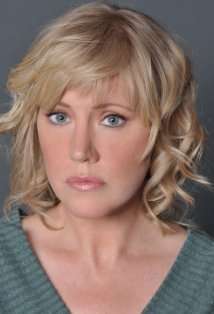 Актер Шелли Карлин-Блэк